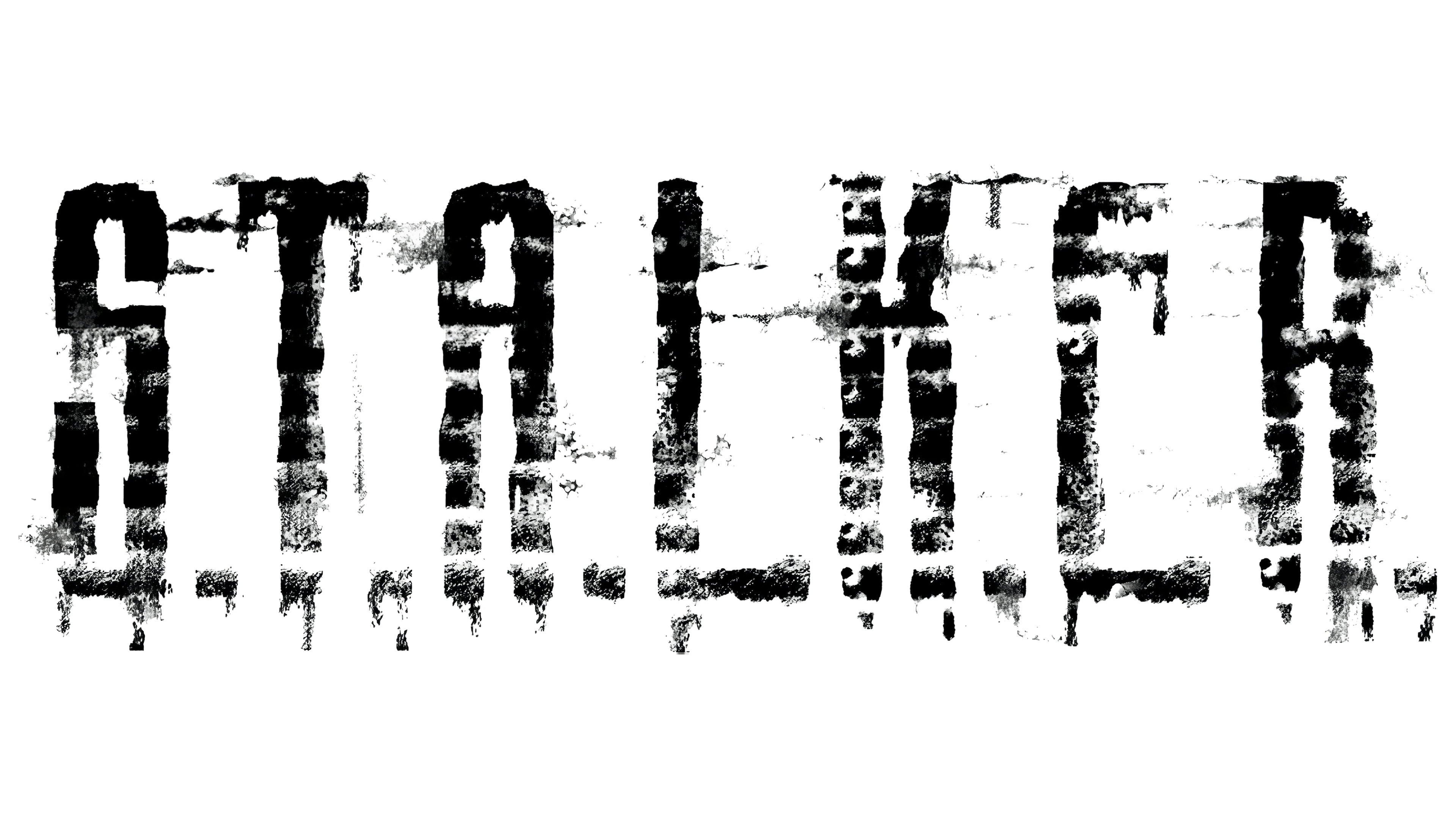 S.T.A.L.K.E.R.